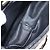 BALLY Borsa a Spalla a Catena Pelle Nera Oro Auth 161473 Nero D'oro - vista 17
