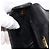 BALLY Borsa a Spalla a Catena Pelle Nera Oro Auth 161473 Nero D'oro - vista 19