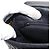 BALLY Borsa a Spalla a Catena Pelle Nera Oro Auth 161473 Nero D'oro - vista 20
