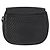 BALLY Borsa a Spalla a Catena Pelle Nera Oro Auth 161473 Nero D'oro - vista 3