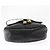 BALLY Borsa a Spalla a Catena Pelle Nera Oro Auth 161473 Nero D'oro - vista 9