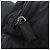 PRADA Backpack Nylon Black Silver Auth gh1538 Silvery - view 19