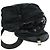 PRADA Backpack Nylon Black Silver Auth gh1538 Silvery - view 22