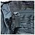 PRADA Backpack Nylon Black Silver Auth gh1538 Silvery - view 27