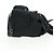 PRADA Backpack Nylon Black Silver Auth gh1538 Silvery - view 5