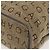 Bulgari Borsa Tote BVLGARI Logo Mania Canvas Beige Oro Auth hk3330 D'oro - vista 12