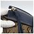 Bulgari Borsa Tote BVLGARI Logo Mania Canvas Beige Oro Auth hk3330 D'oro - vista 14