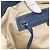 Bulgari Borsa Tote BVLGARI Logo Mania Canvas Beige Oro Auth hk3330 D'oro - vista 16