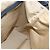 Bulgari Borsa Tote BVLGARI Logo Mania Canvas Beige Oro Auth hk3330 D'oro - vista 18
