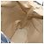 Bulgari Borsa Tote BVLGARI Logo Mania Canvas Beige Oro Auth hk3330 D'oro - vista 19