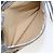 Bulgari Borsa Tote BVLGARI Logo Mania Canvas Beige Oro Auth hk3330 D'oro - vista 22