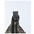 Borsa a mano in tela Zucca FENDI nera e marrone Auth 161083 Nero - vista 14