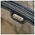 Borsa a mano in tela Zucca FENDI nera e marrone Auth 161083 Nero - vista 15