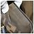 Borsa a mano in tela Zucca FENDI nera e marrone Auth 161083 Nero - vista 20