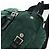 PRADA Rucksack aus Nylon grün silber authentisch 161515 - Ansicht 18