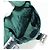 PRADA Rucksack aus Nylon grün silber authentisch 161515 - Ansicht 19