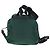 PRADA Rucksack aus Nylon grün silber authentisch 161515 - Ansicht 3