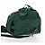 PRADA Rucksack aus Nylon grün silber authentisch 161515 - Ansicht 4