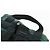 PRADA Rucksack aus Nylon grün silber authentisch 161515 - Ansicht 8
