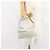 PRADA Borsa sportiva in tela grigia blu Auth hk3257 Marrone - vista 20