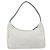 PRADA Borsa sportiva in tela grigia blu Auth hk3257 Marrone - vista 3