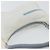PRADA Borsa sportiva in tela grigia blu Auth hk3257 Marrone - vista 6