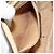 Gucci Borsa GG Supreme Web Sherry Line in PVC beige e oro 89 02 032 Auth 161109 D'oro - vista 20