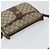 Gucci Borsa GG Supreme Web Sherry Line in PVC beige e oro 89 02 032 Auth 161109 D'oro - vista 6