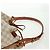LOUIS VUITTON Borsa a Spalla Noe Damier Azur N42222 LV Auth 160883 - vista 14
