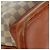 LOUIS VUITTON Borsa a Spalla Noe Damier Azur N42222 LV Auth 160883 - vista 16