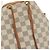 LOUIS VUITTON Borsa a Spalla Noe Damier Azur N42222 LV Auth 160883 - vista 20