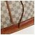 LOUIS VUITTON Borsa a Spalla Noe Damier Azur N42222 LV Auth 160883 - vista 21