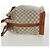 LOUIS VUITTON Borsa a Spalla Noe Damier Azur N42222 LV Auth 160883 - vista 3