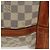 LOUIS VUITTON Borsa a Spalla Noe Damier Azur N42222 LV Auth 160883 - vista 4