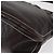 Céline Bolso de Hombro CELINE de Cuero Marrón Oscuro Dorado Auth 161102 - vista 13