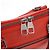 LOUIS VUITTON Porta Documenti da Viaggio Damier Infini Arancione N41143 LV Auth 161486 - vista 19