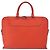 LOUIS VUITTON Porta Documenti da Viaggio Damier Infini Arancione N41143 LV Auth 161486 - vista 2