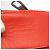 LOUIS VUITTON Porta Documenti da Viaggio Damier Infini Arancione N41143 LV Auth 161486 - vista 20