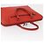 LOUIS VUITTON Porta Documenti da Viaggio Damier Infini Arancione N41143 LV Auth 161486 - vista 6
