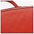 LOUIS VUITTON Porta Documenti da Viaggio Damier Infini Arancione N41143 LV Auth 161486 - vista 9
