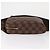 LOUIS VUITTON Borsa a Spalla Geronimos Damier Ebene N51994 LV Auth 161424 - vista 10
