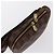 LOUIS VUITTON Borsa a Spalla Geronimos Damier Ebene N51994 LV Auth 161424 - vista 6