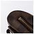 LOUIS VUITTON Borsa a Spalla Geronimos Damier Ebene N51994 LV Auth 161424 - vista 7