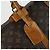 LOUIS VUITTON Borsa Boston Monogram Keepall 45 M41428 LV Auth 159123 Monogramma - vista 16