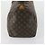 LOUIS VUITTON Borsa Boston Monogram Keepall 45 M41428 LV Auth 159123 Monogramma - vista 4