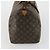 LOUIS VUITTON Borsa Boston Monogram Keepall 45 M41428 LV Auth 159123 Monogramma - vista 5