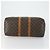 LOUIS VUITTON Borsa Boston Monogram Keepall 45 M41428 LV Auth 159123 Monogramma - vista 9