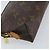 LOUIS VUITTON Pochette Cosmetica Monogram PM Pouch M43998 LV Auth 161470 Monogramma - vista 14