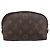 LOUIS VUITTON Pochette Cosmetica Monogram PM Pouch M43998 LV Auth 161470 Monogramma - vista 2