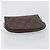 LOUIS VUITTON Pochette Cosmetica Monogram PM Pouch M43998 LV Auth 161470 Monogramma - vista 5